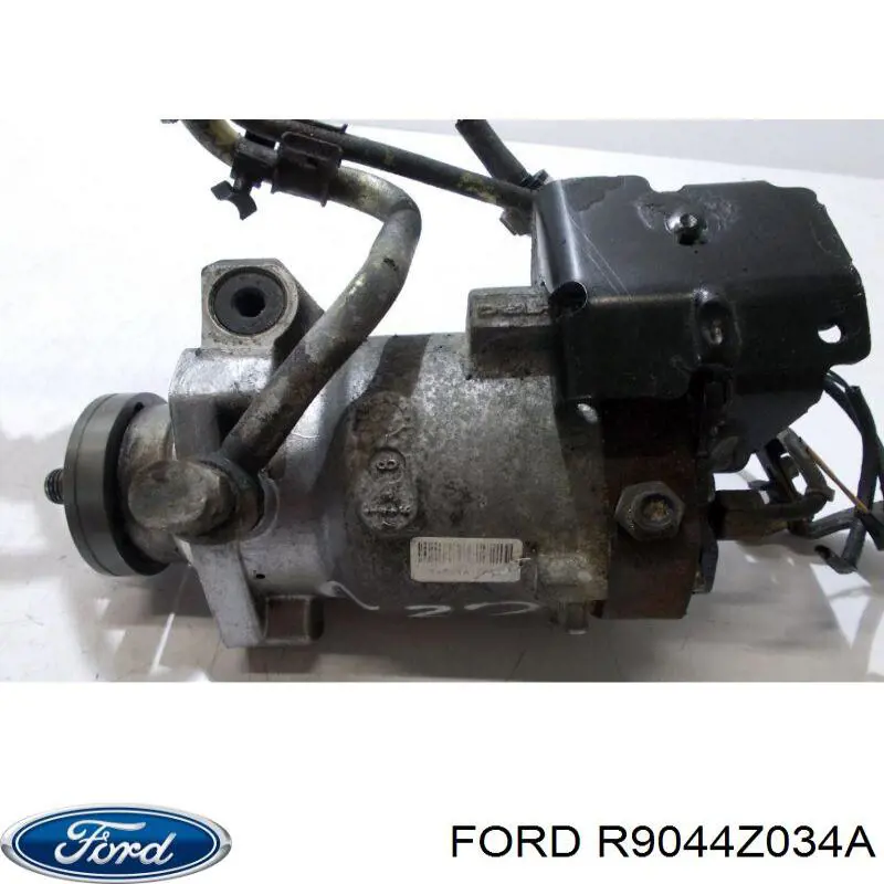 Compre R9044Z034A Ford Bomba de combustível de pressão alta
