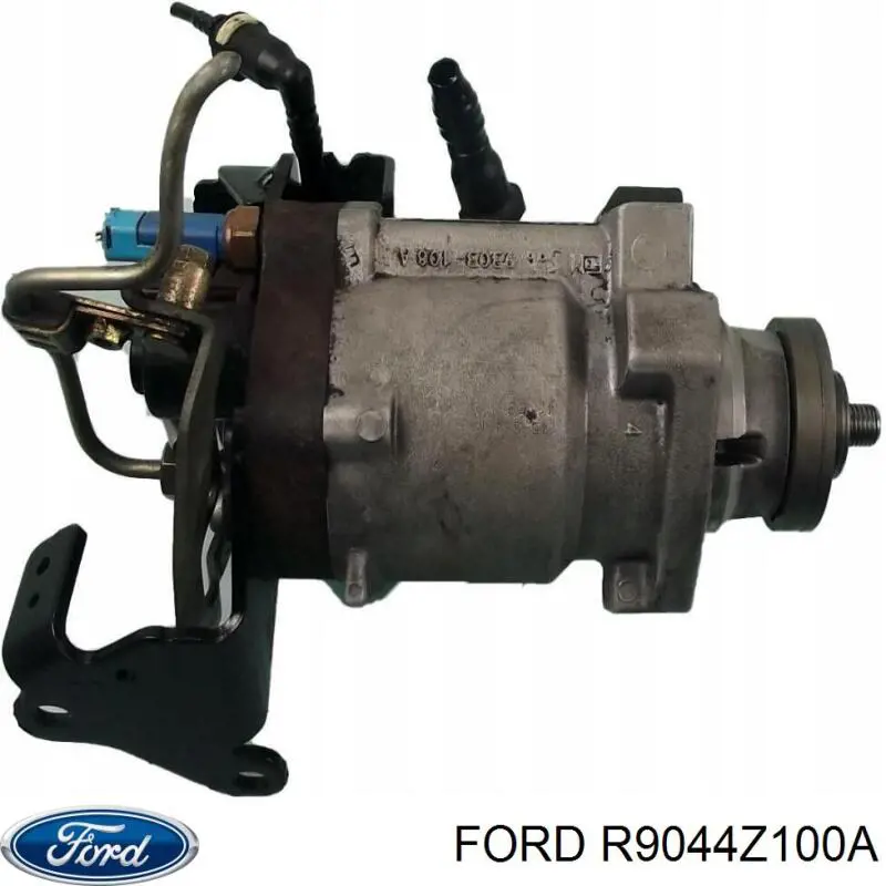 R9044Z100A Ford Bomba de combustível de pressão alta