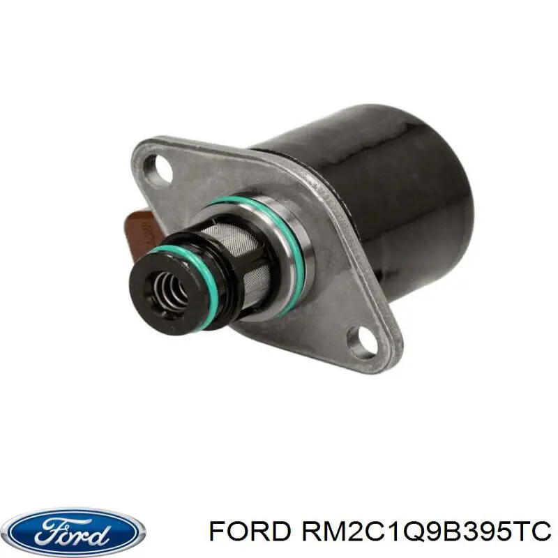 RM2C1Q9B395TC Ford Bomba de combustível de pressão alta