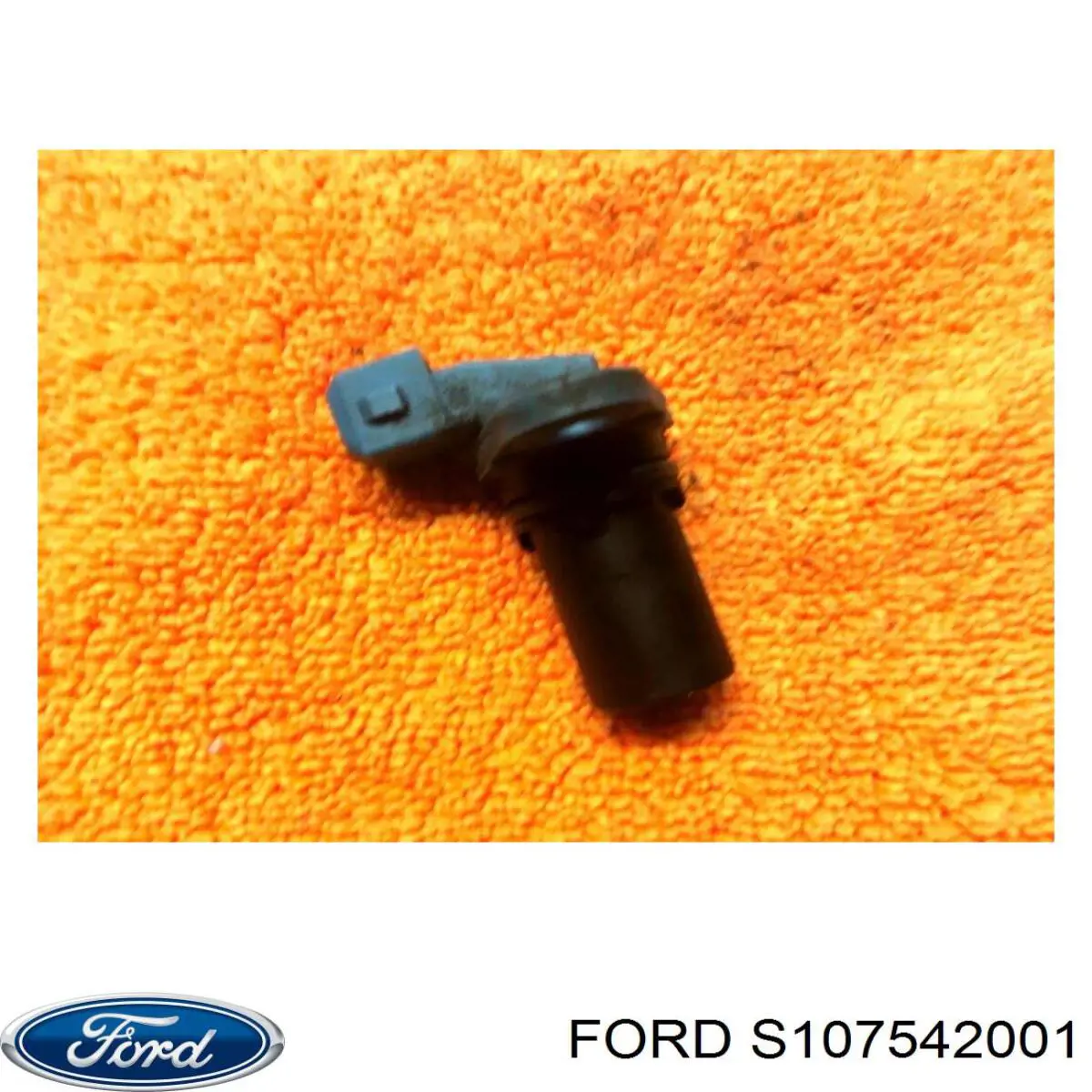 S107542001 Ford Sensor de posição da árvore distribuidora