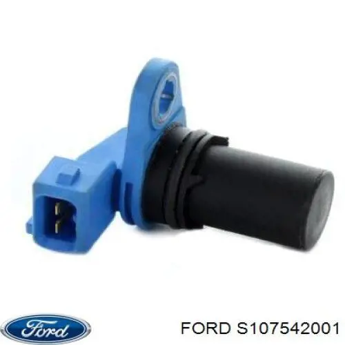 Sensor de posição da árvore distribuidora Ford S107542001 preço, a partir de 20,31 USD