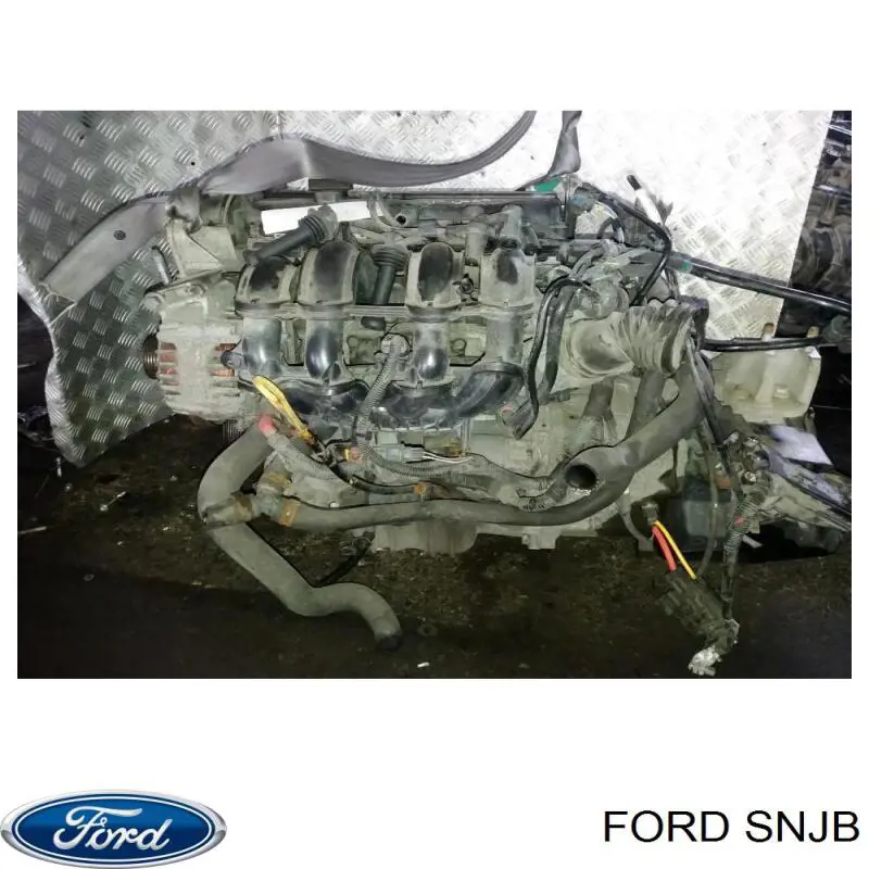 Motor montado Ford SNJB preço, a partir de 1568,06 USD