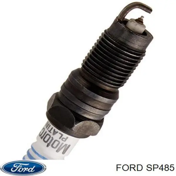 Compre SP485 Ford Vela de ignição