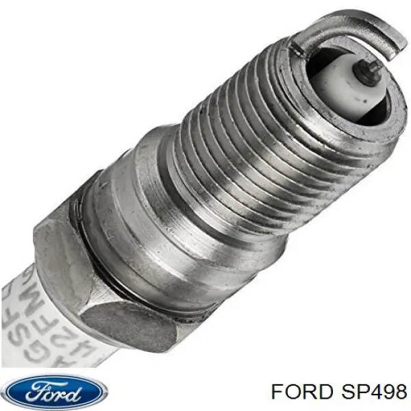 Vela de ignição Ford SP498 preço, a partir de 5,70 USD