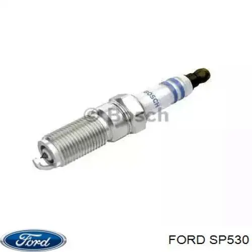 Vela de ignição Ford SP530 preço, a partir de 22,64 USD
