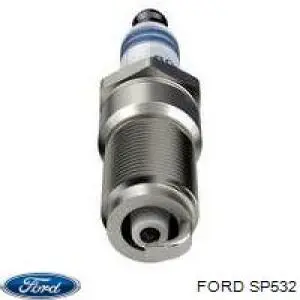 Vela de ignição SP532 Ford