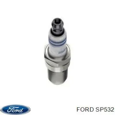 Vela de ignição Ford SP532 preço, a partir de 22,51 USD
