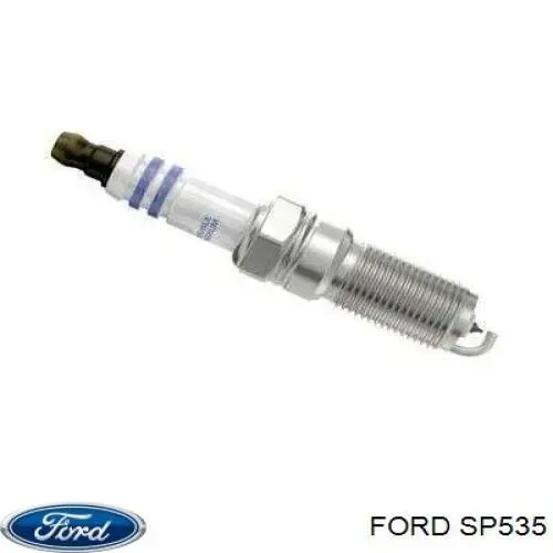 Vela de ignição Ford SP535 preço, a partir de 16,10 USD