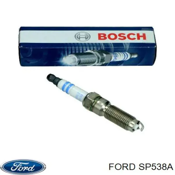Compre SP538A Ford Vela de ignição