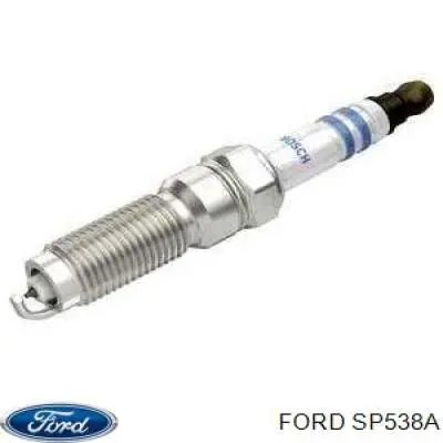 Vela de ignição Ford HYFS093YEC preço, a partir de 10,33 USD