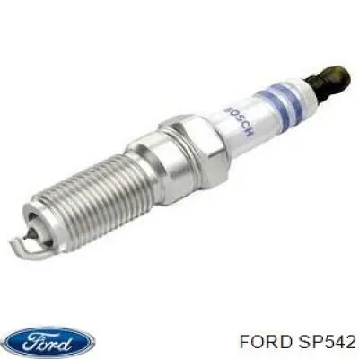 Compre SP542 Ford Vela de ignição