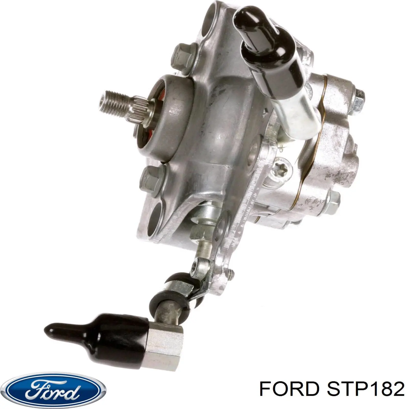 Compre STP182 Ford Bomba da Direção hidrâulica assistida