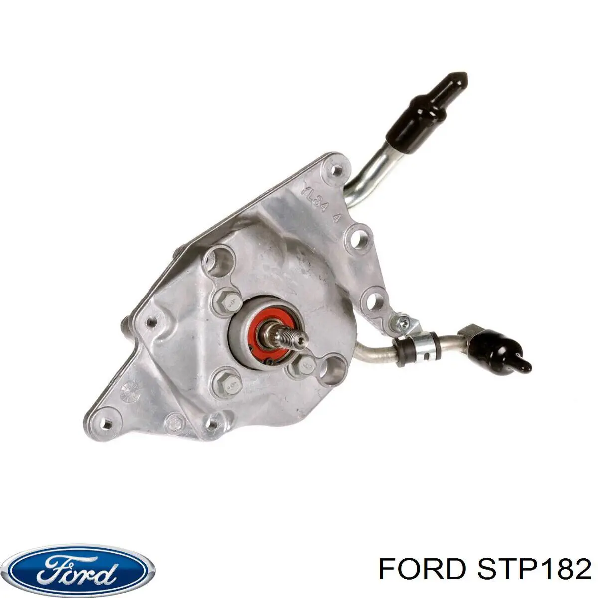 Bomba da Direção hidrâulica assistida STP182 Ford