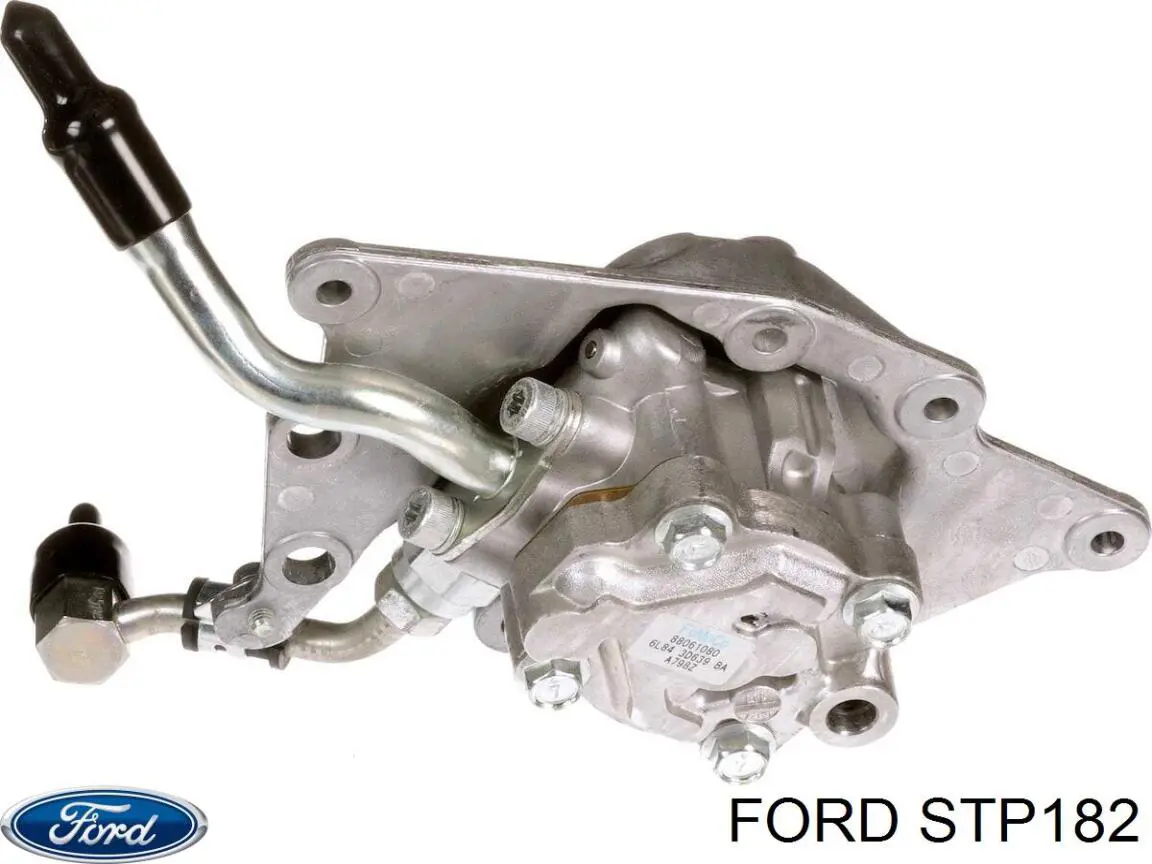 Bomba da Direção hidrâulica assistida Ford STP182 preço, a partir de 327,38 USD