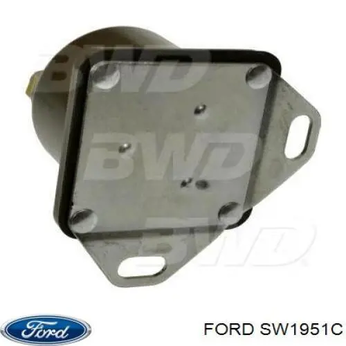 Compre SW1951C Ford Relê retrator do motor de arranco