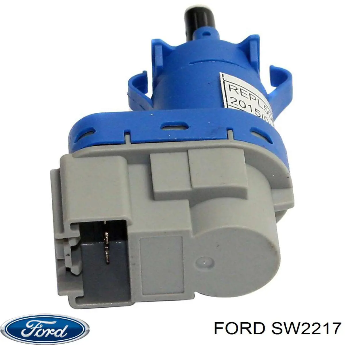 Sensor de ativação das luzes de marcha à ré para Ford Explorer  U2
