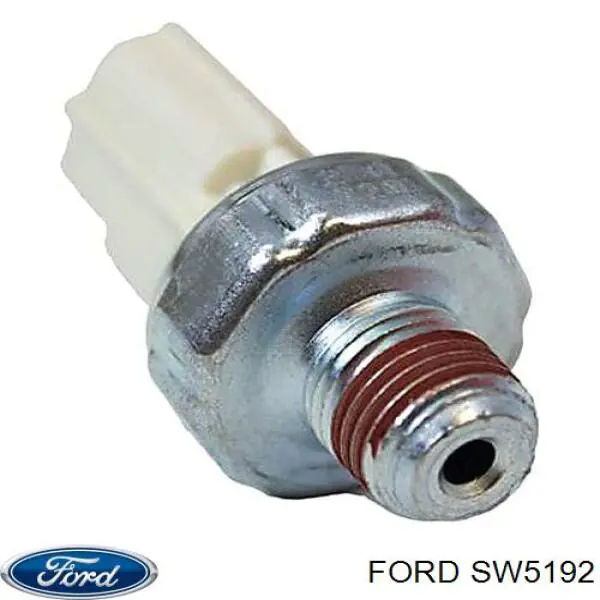 Compre SW5192 Ford Sensor de pressão de óleo