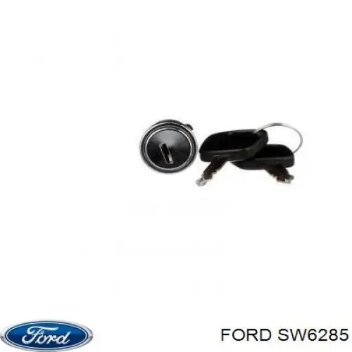 Trinco de fecho de ignição Ford Escape  