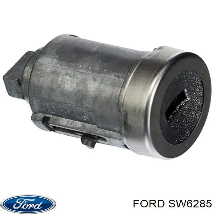 Compre SW6285 Ford Trinco de fecho de ignição