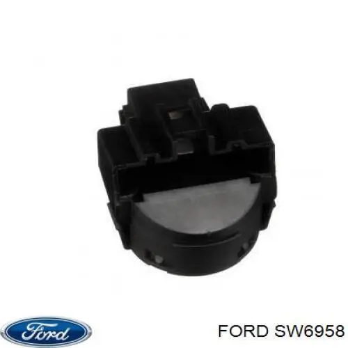 SW6958 Ford Grupo de contato de fecho de ignição