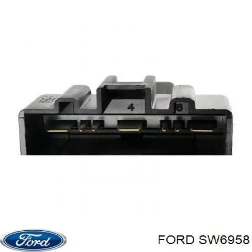 Grupo de contato de fecho de ignição Ford SW6958 preço, a partir de 32,10 USD