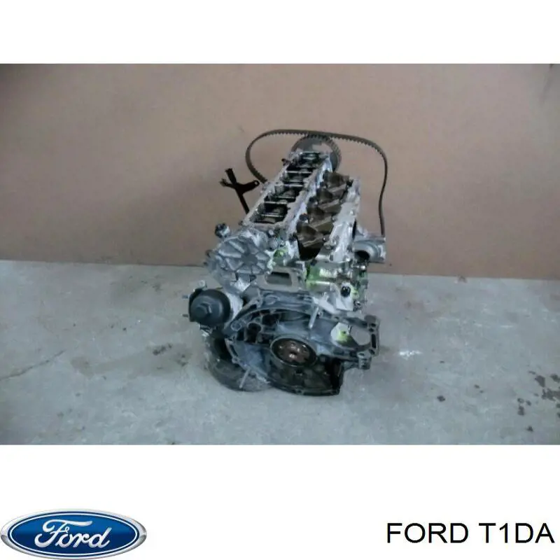 Motor montado Ford T1DA preço, a partir de 2322,30 USD