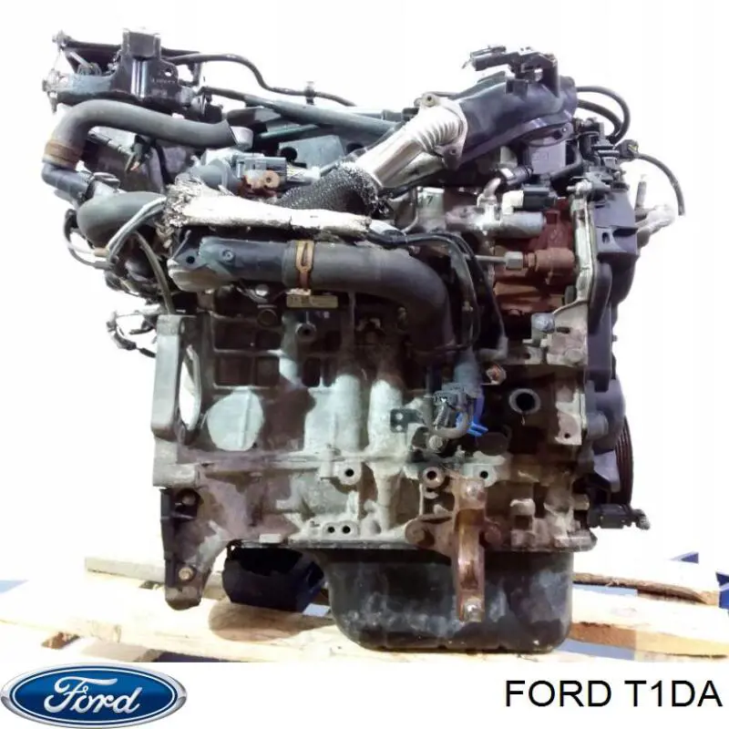 Compre T1DA Ford Motor montado
