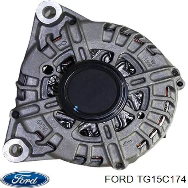 Gerador Ford TG15C174 preço, a partir de 99,49 USD