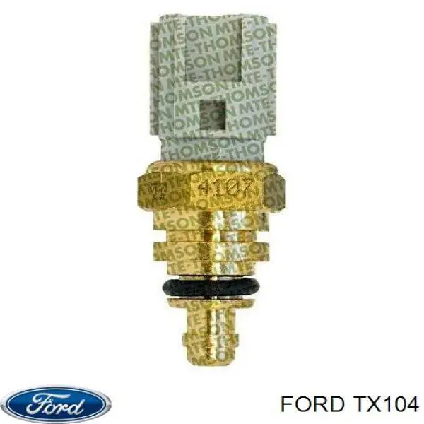 Sensor de temperatura do fluido de esfriamento Ford TX104 preço, a partir de 98,21 USD