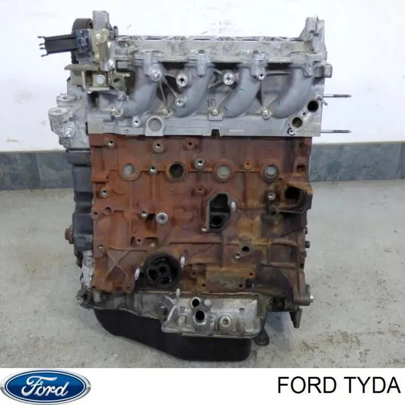 Motor montado Ford TYDA preço, a partir de 1978,66 USD