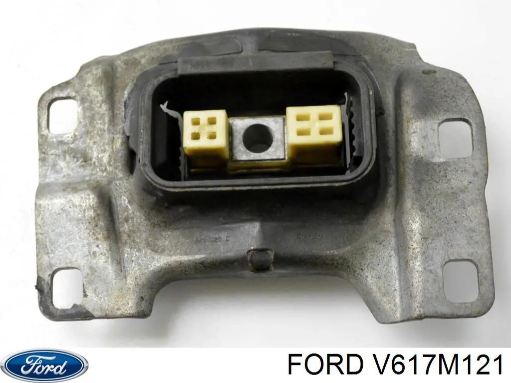 V617M121 Ford 