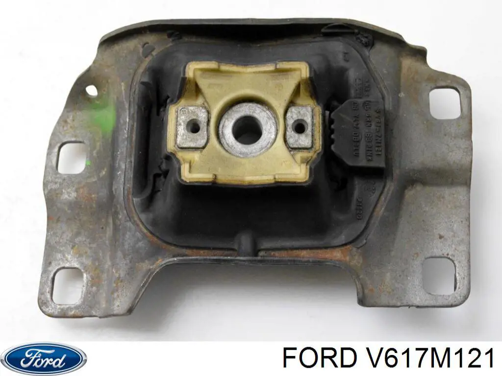 V617M121 Ford 