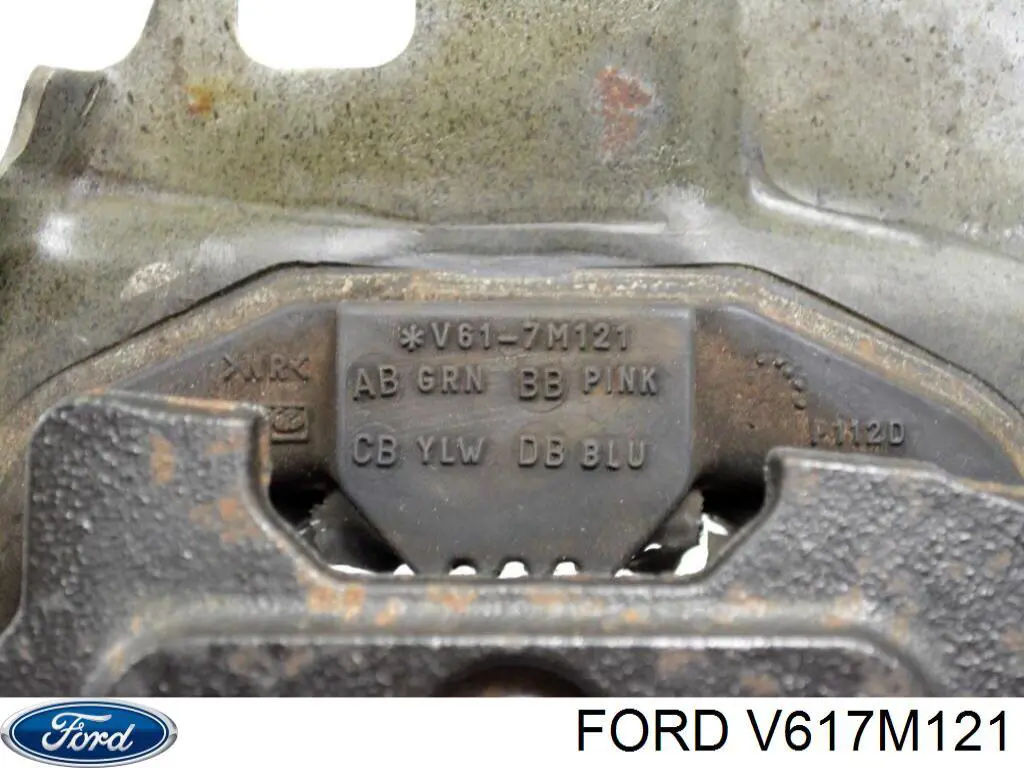 Compre V617M121 Ford 
