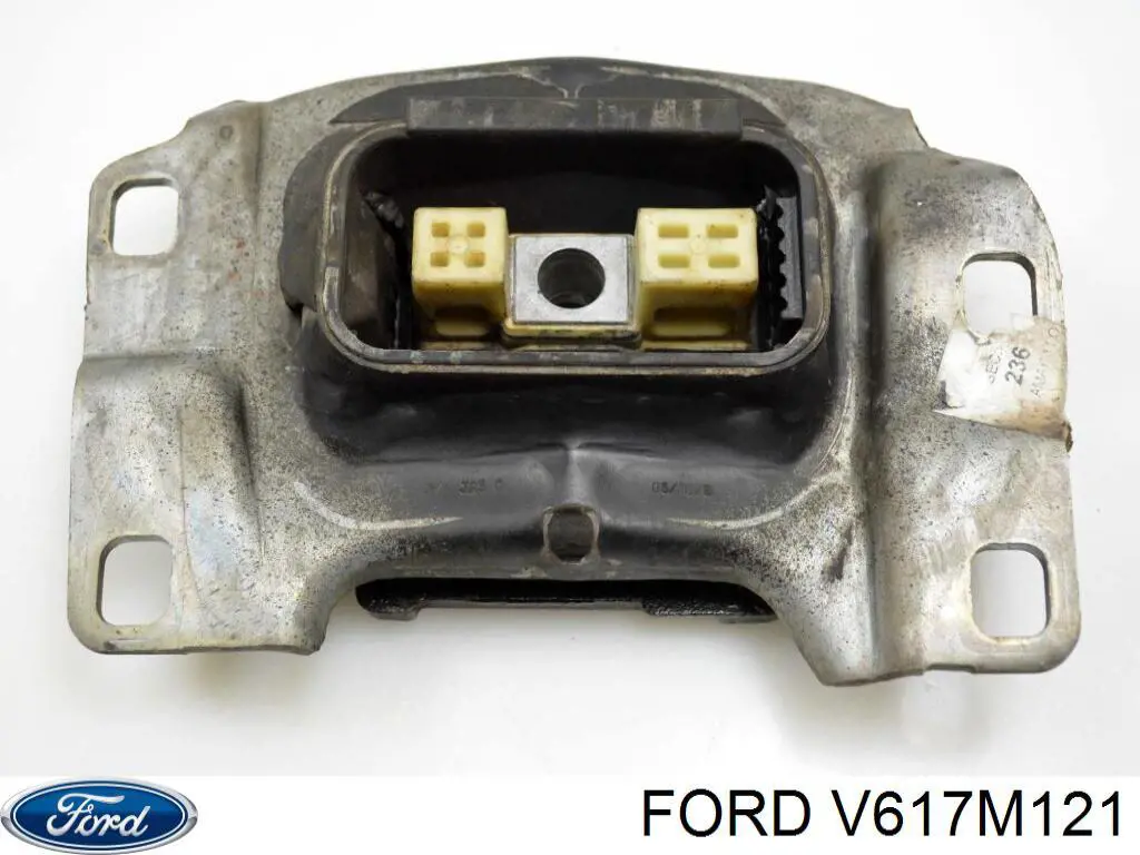  Ford V617M121