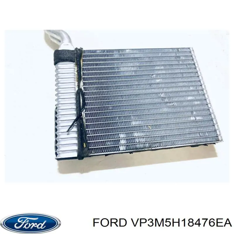VP3M5H18476EA Ford Radiador de forno (de aquecedor)