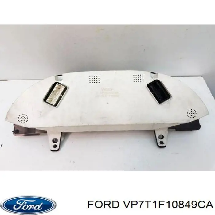  VP7T1F10849CA Ford