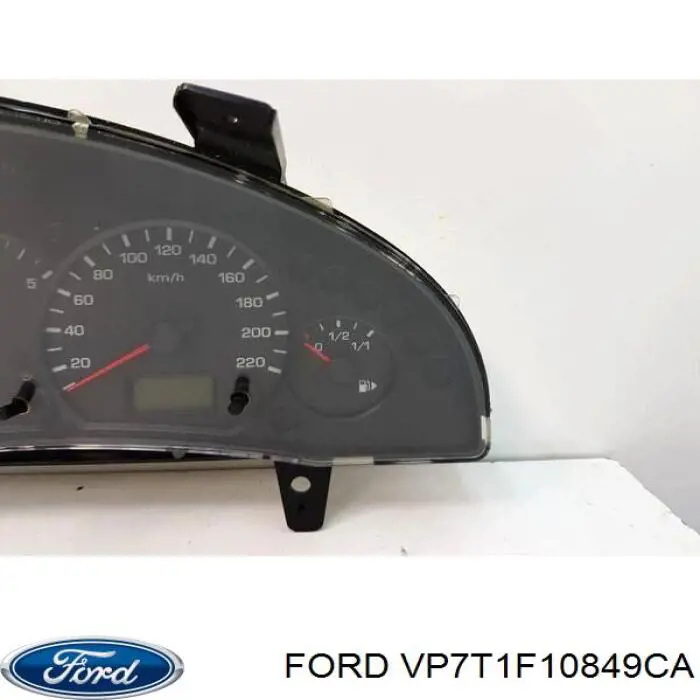  Ford VP7T1F10849CA preço, a partir de 90,61 USD