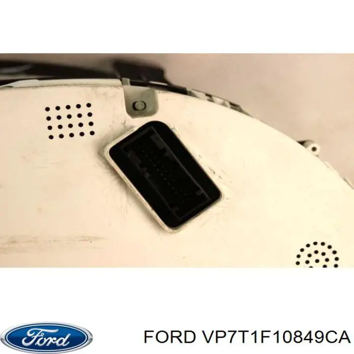  Ford VP7T1F10849CA preço, a partir de 90,61 USD