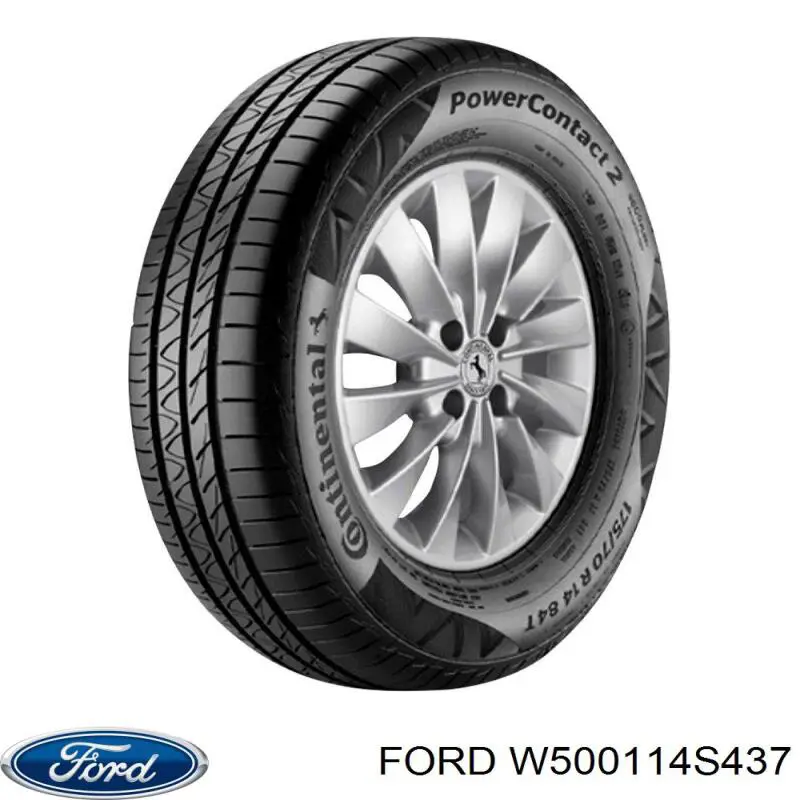 Compre 4876426 Ford 