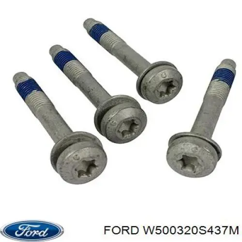 W500320S437M Ford 