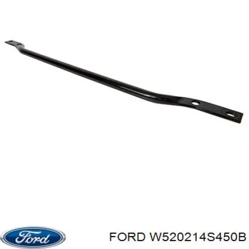 Porca excêntrica do braço oscilante inferior traseiro (de inclinação) Ford W520214S450B preço, a partir de 2,81 USD