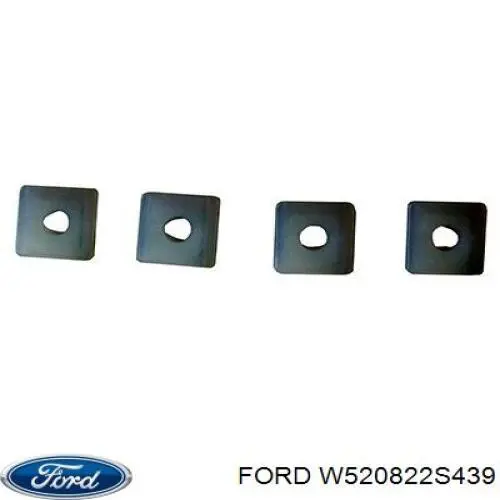RYH500160 Land Rover 