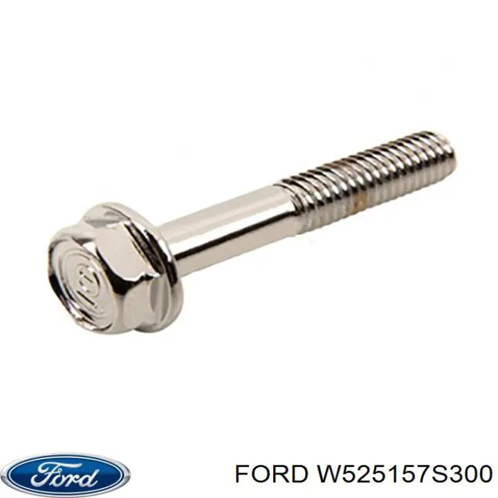  Ford W525157S300 preço, a partir de  