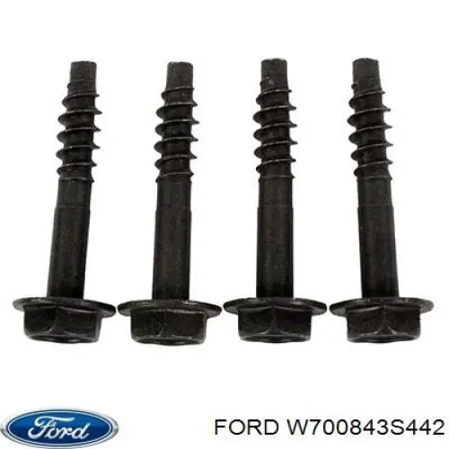  Ford W700843S442 preço, a partir de 2,98 USD