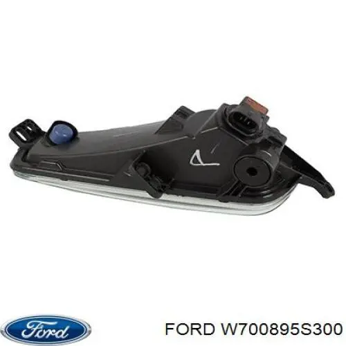 W700895S300 Ford 