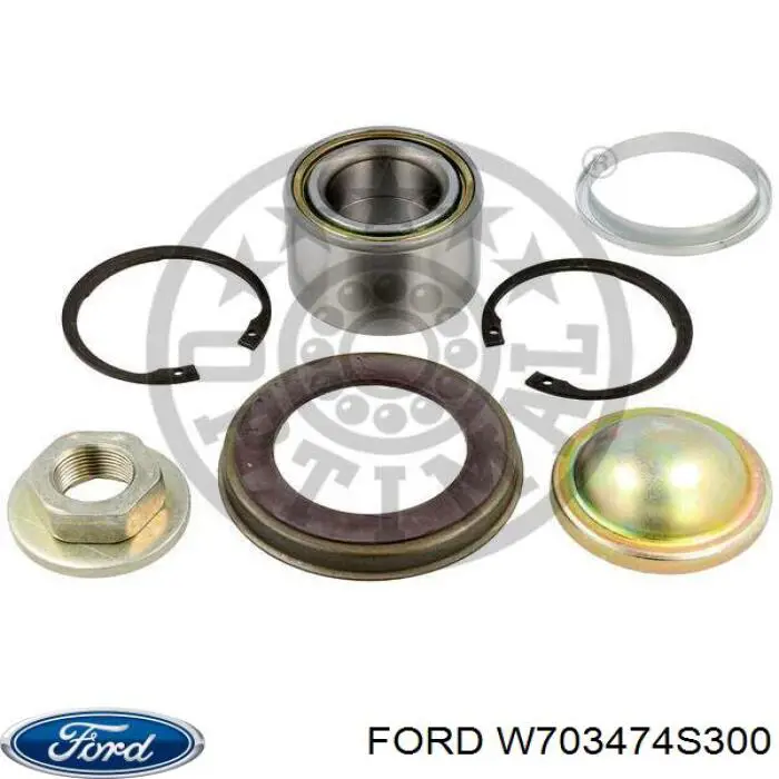  Ford 1070101 preço, a partir de  USD