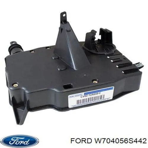 W704056S442 Ford 