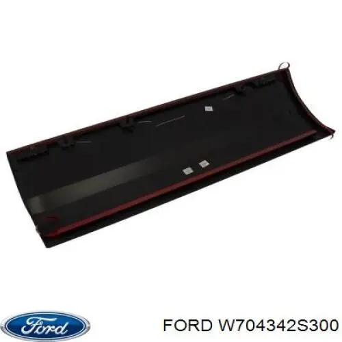  Ford W704342S300 preço, a partir de 1,55 USD