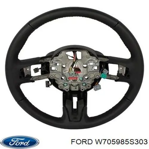 W705985S303 Ford 
