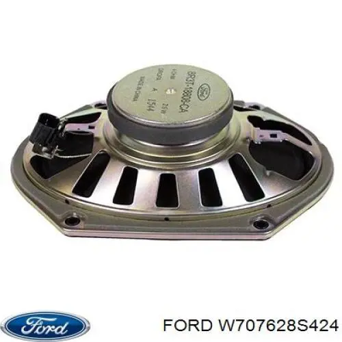 Compre W707628S424 Ford 